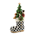 Santa Boot