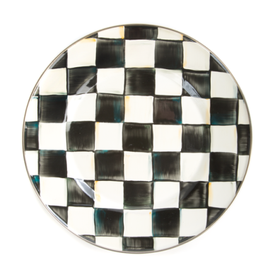 Dinner Plate 10"