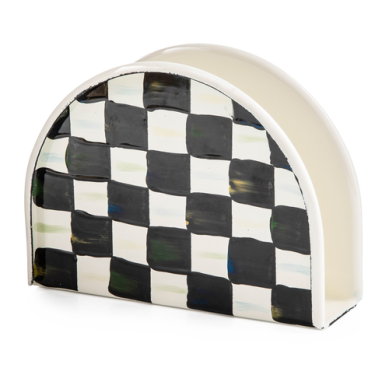 Check Napkin Holder