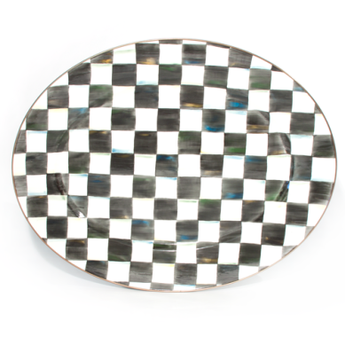 Large Oval Platter