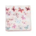 Butterfly Hill Cocktail Napkin