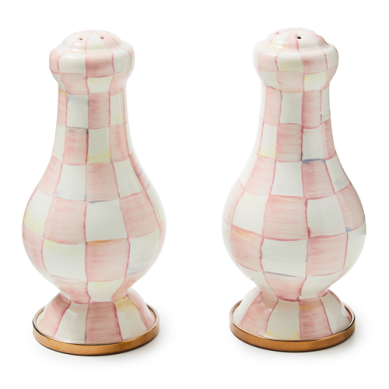 Salt & Pepper