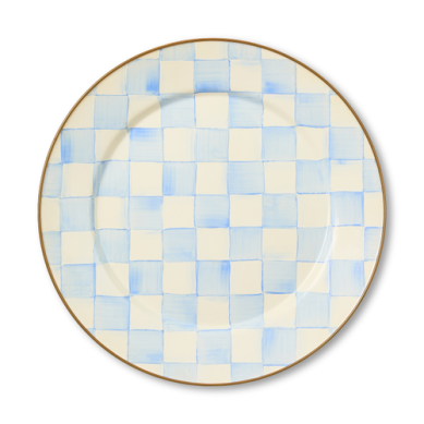 Charger Plate