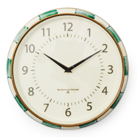 Check School Wall Clock