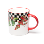 Deck The Halls Mugs