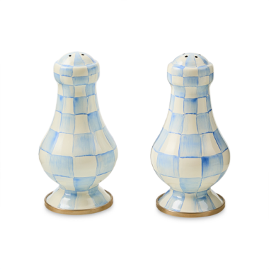 Salt & Pepper