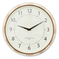 Check School Wall Clock