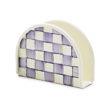 Check Napkin Holder