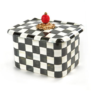 Recipe Box