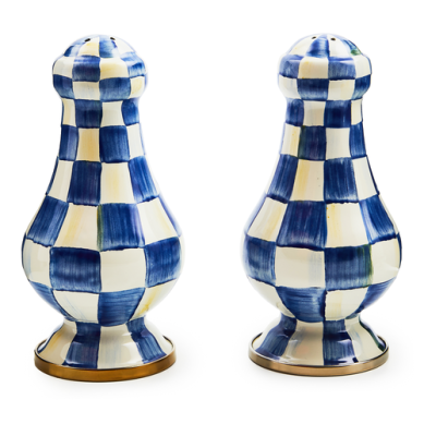 Salt & Pepper