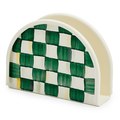 Check Napkin Holder