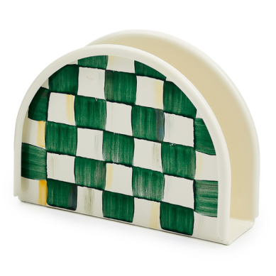 Check Napkin Holder
