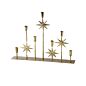 Winter Solstice Candelabra